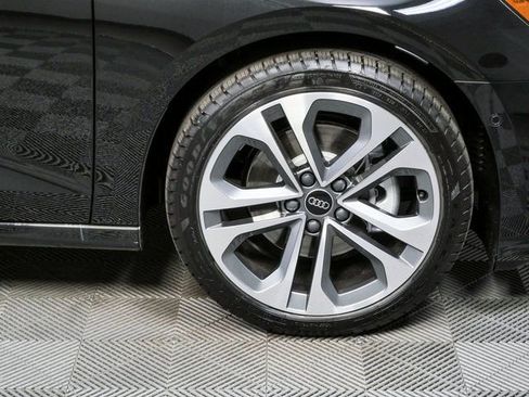 New 2026 Audi A3 2.0T Premium Plus AWD/4WD image 38