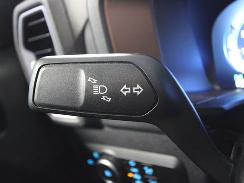 Used 2025 Ford Bronco Sport Outer Banks w/ Outer Banks Tech Package+ image 13