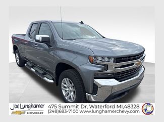 Used 2019 Chevrolet Silverado 1500 LT w/ All-Star Edition video 1