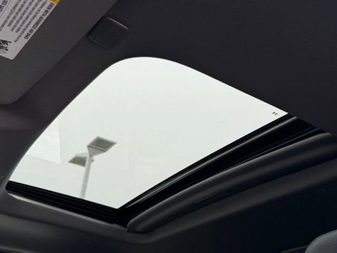 New 2026 Chevrolet Silverado 1500 RST w/ Safety Package image 8