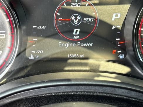 Used 2023 Dodge Charger Scat Pack w/ Daytona Edition Group RWD image 19