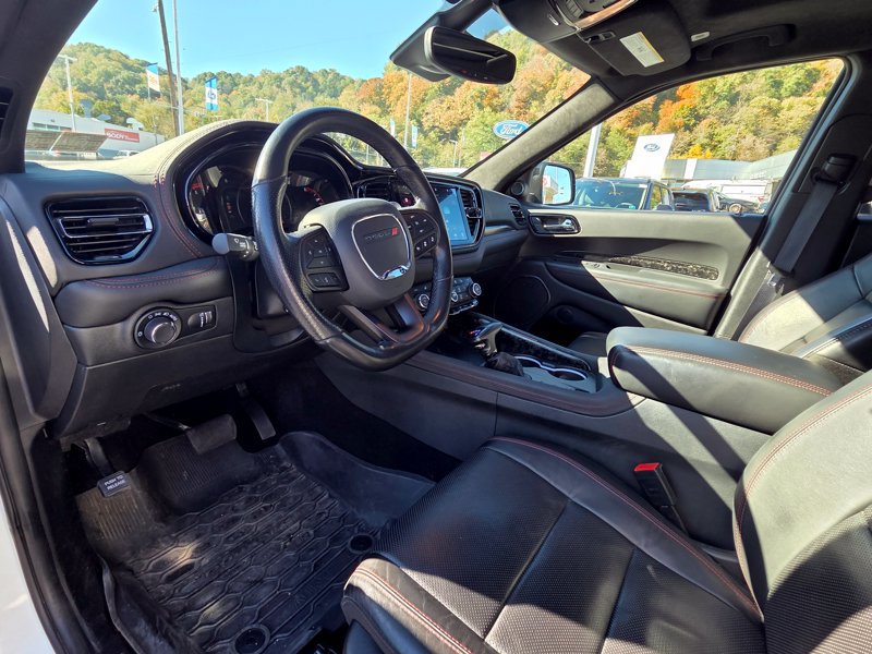 Used 2025 Dodge Durango R/T AWD/4WD image 9