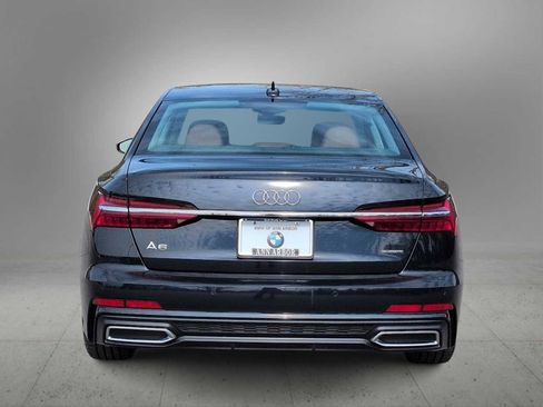 Used 2019 Audi A6 3.0T Prestige w/ Prestige Package AWD/4WD image 7