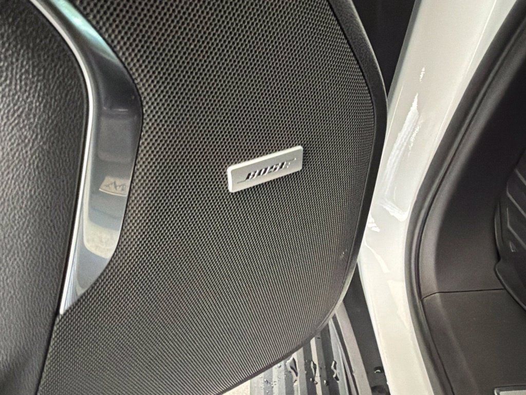 Used 2022 Chevrolet Tahoe High Country RWD image 43
