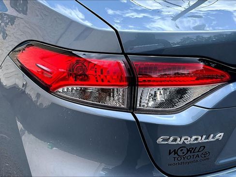 Used 2026 Toyota Corolla LE FWD image 29