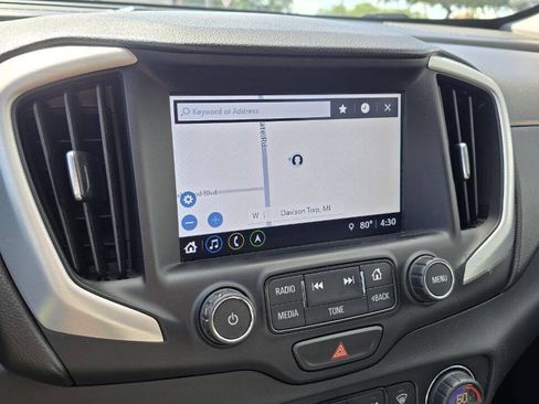 Used 2018 GMC Terrain SLE w/ Driver Convenience Package AWD/4WD image 19