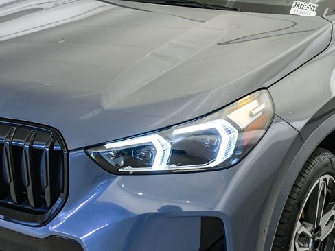 Certified 2023 BMW X1 xDrive28i w/ M Sport Package AWD/4WD image 9