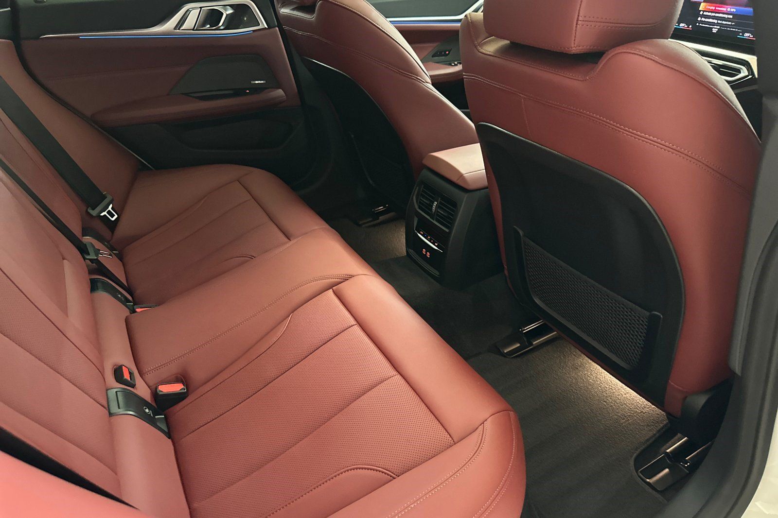 Certified 2023 BMW i4 eDrive40 RWD image 35