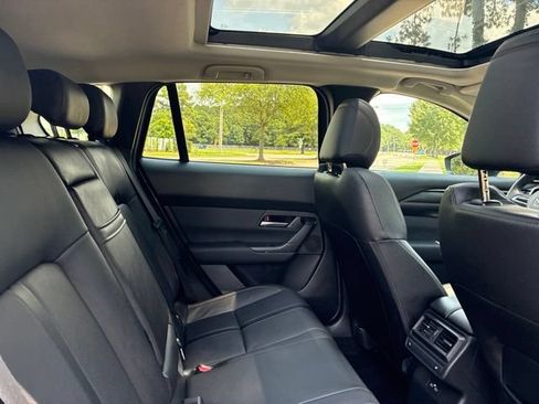 Certified 2026 MAZDA CX-50 2.5 Hybrid w/ Weather Package AWD/4WD image 24