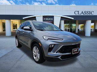 Used 2025 Buick Encore GX Preferred FWD video 1