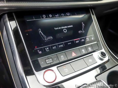 Used 2020 Audi SQ8 Premium Plus w/ Driver Assistance Package image 24