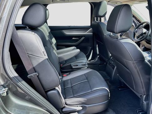 Certified 2024 MAZDA CX-90 Plug-In Hybrid w/ Premium Pkg AWD/4WD image 30