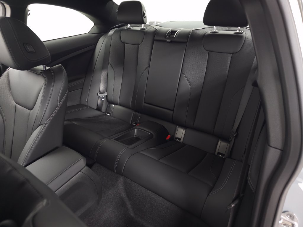 New 2026 BMW 230i xDrive Coupe w/ Premium Package AWD/4WD image 30