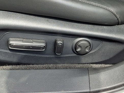 Used 2024 Honda Accord Sport image 12