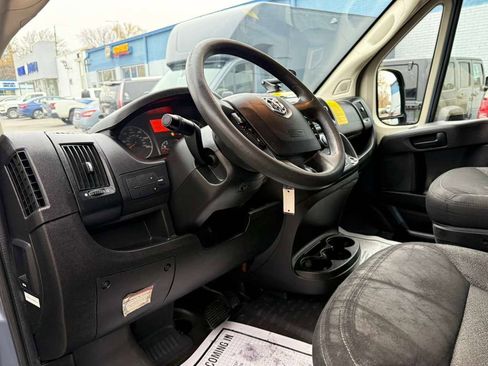 Used 2019 RAM ProMaster 3500 image 27