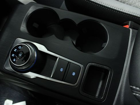 New 2026 Ford Escape Active w/ Active Premium Tech Pack image 23