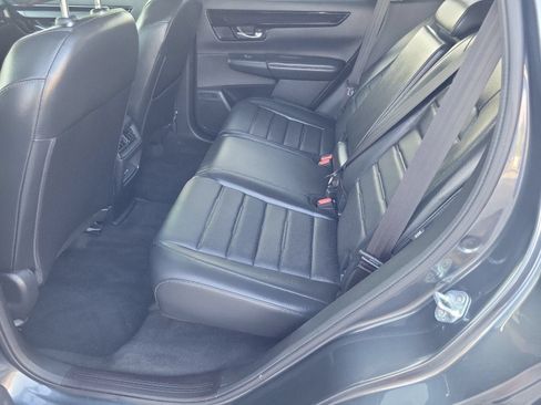 Used 2024 Honda CR-V EX-L image 13