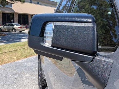 New 2026 GMC Sierra 1500 AT4 w/ AT4 Premium Package AWD/4WD image 13