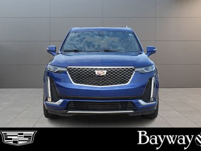 Used 2023 Cadillac XT6 Premium Luxury