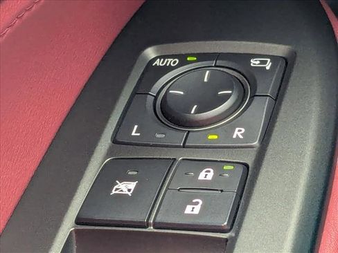 Used 2025 Lexus NX 250 FWD w/ Accessory Package (Z1) image 13