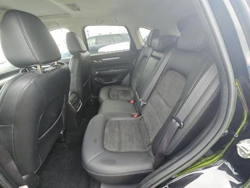 Used 2019 MAZDA CX-5 Touring AWD/4WD image 5