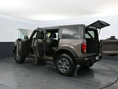 Used 2025 Ford Bronco Big Bend image 58