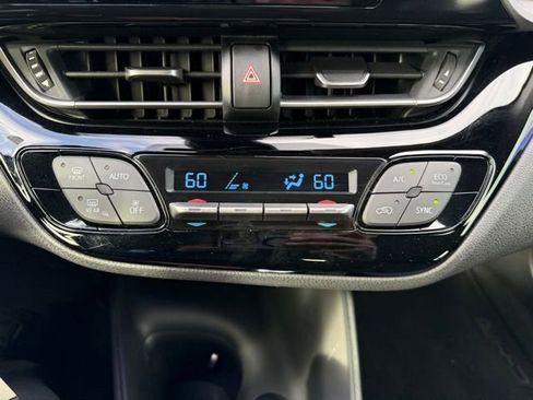 Used 2020 Toyota C-HR LE image 15