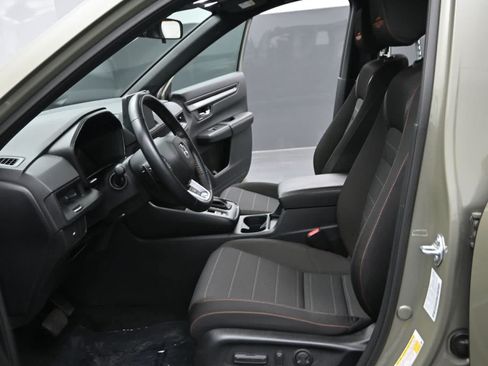 Used 2026 Honda CR-V TrailSport image 16
