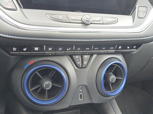 Used 2023 Chevrolet Blazer RS w/ Driver Confidence II Package image 35