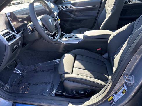 New 2026 BMW i4 eDrive40 w/ Parking Assistance Package image 13