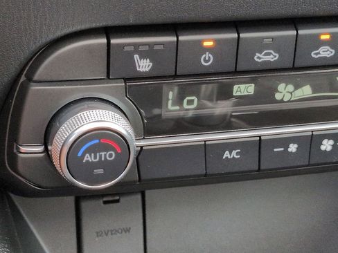 Used 2024 MAZDA CX-5 AWD 2.5 S w/ Preferred Package image 22