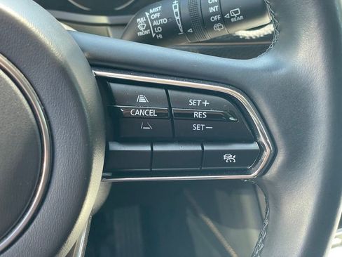 Certified 2024 MAZDA CX-90 3.3 Turbo w/ Premium Package AWD/4WD image 23