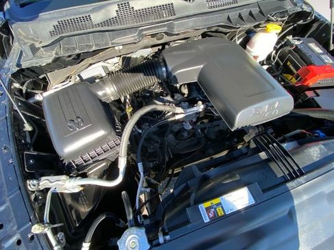 Used 2023 RAM 1500 Classic SLT w/ Trailer & Traction Group image 29