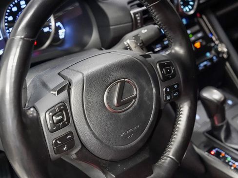 Used 2021 Lexus IS 300 w/ Comfort Package RWD image 21