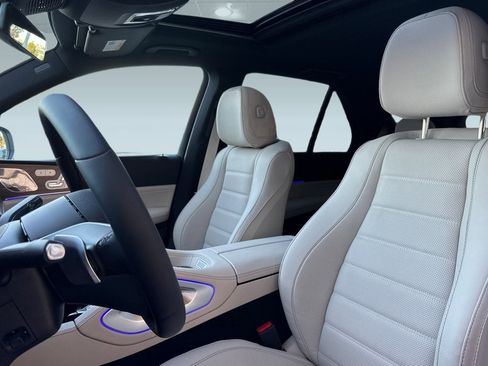 New 2026 Mercedes-Benz GLE 580 GLE 580 image 5