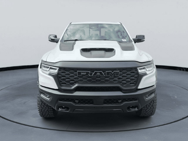 New 2026 RAM 1500 RHO AWD/4WD image 2