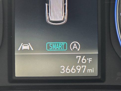 Used 2022 Hyundai Kona SE w/ Cargo Package FWD image 16
