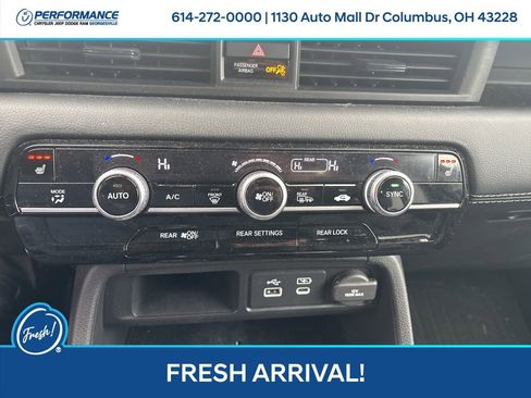 Used 2023 Honda Pilot EX-L image 23