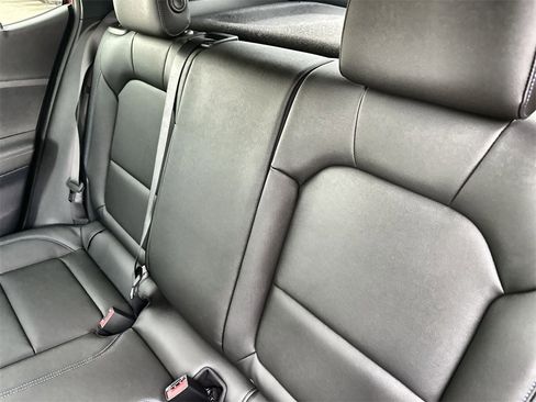 New 2026 Buick Envista Sport Touring w/ Convenience I Package image 18