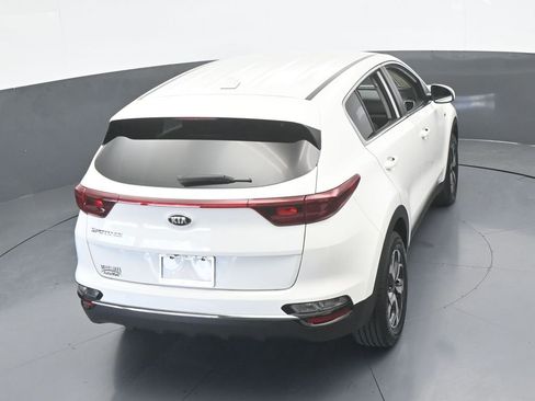 Used 2020 Kia Sportage LX image 49