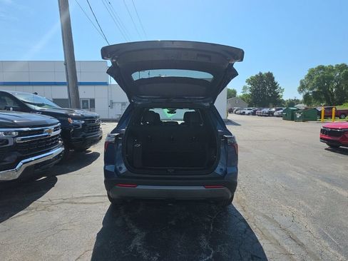 New 2026 Chevrolet Equinox LT w/ Convenience Package II AWD/4WD image 7