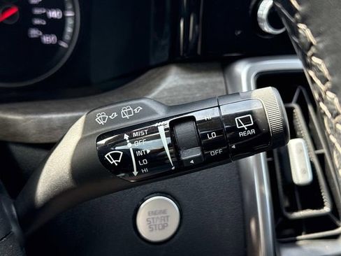 Used 2022 Kia Sorento X-Line EX image 26