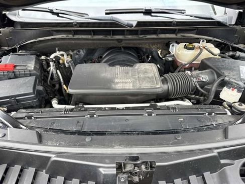 Used 2021 GMC Yukon Denali w/ Denali Premium Package RWD image 10