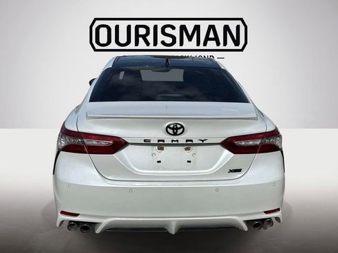 Used 2019 Toyota Camry XSE w/ Driver Assist Package image 6