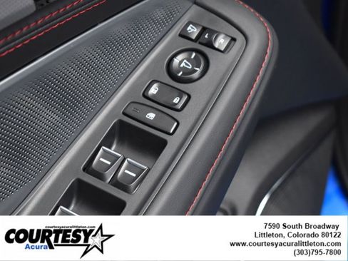 Used 2026 Acura MDX A-Spec AWD/4WD image 8