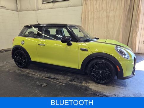 Used 2024 MINI Cooper S FWD image 6