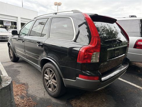 Used 2012 Volvo XC90 3.2 AWD/4WD image 6