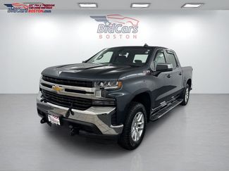 Used 2019 Chevrolet Silverado 1500 LT w/ All-Star Edition video 1