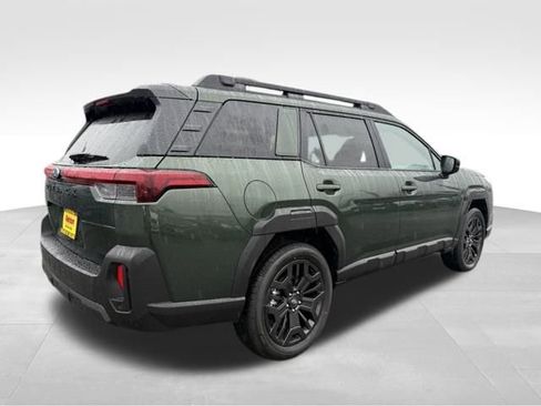 New 2026 Subaru Outback Limited XT image 7