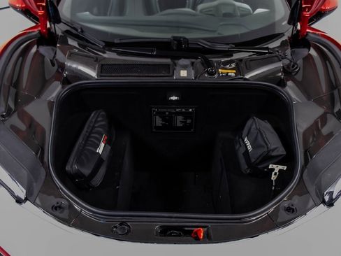 Certified 2023 Ferrari 296 GTS image 13